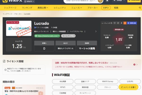 ライセンス画像